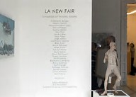 The New Fair announces the 25 artists selected for its second edition 