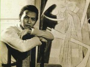 Wifredo Lam’s work to tour Europe in 2016