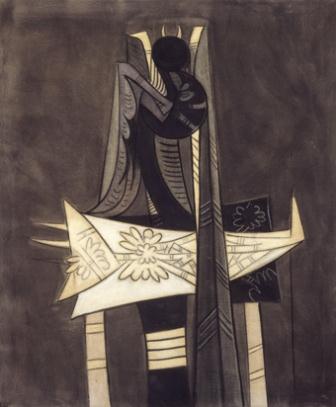 The EY Exhibition. Wifredo Lam
