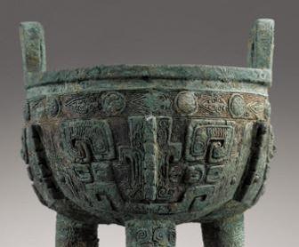 Sotheby’s to Sell Treasures of Ancient China from the David David-Weill Collection