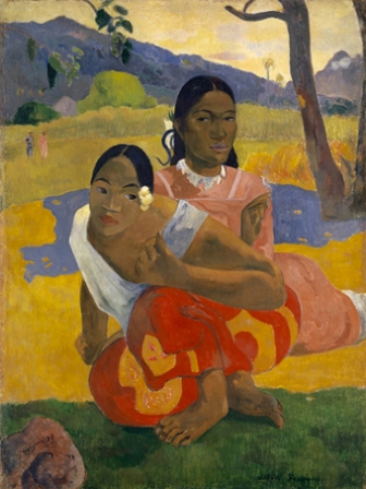 Gauguin to Picasso: Masterworks from Switzerland, The Staechelin & Im Obersteg Collections