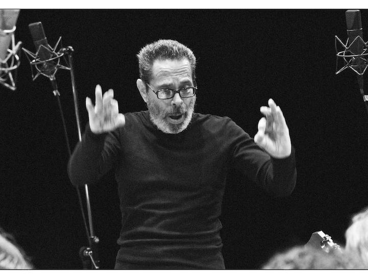 Cuban Leo Brouwer to Perform at Festival of Orchestras in Colombia 