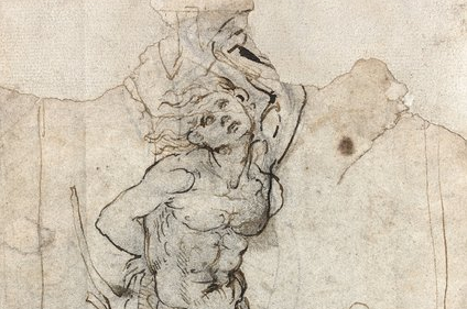 Rare $16 Million Leonardo da Vinci Drawing Discovered by Parisian Auction House