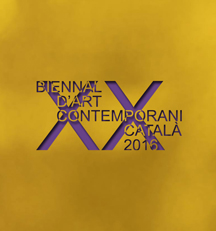 Inauguración de la XX Biennal d’Art Contemporani Català 2016 
