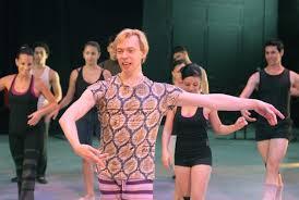 Vladimir Malakhov dance contest returns