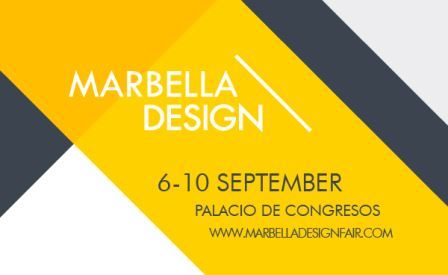 Marbella Design announces its inaugural edition
