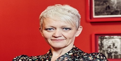 Maria Balshaw appointed new Director of Tate