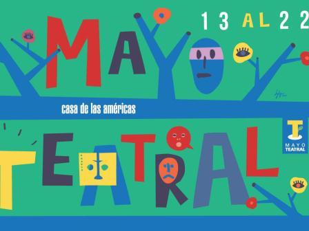 Six countries in Mayo Teatral 2016 