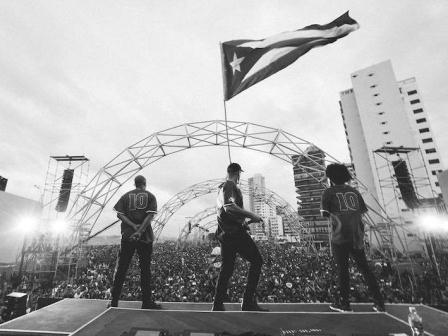 Major Lazer: la increíble experiencia de un concierto en Cuba
