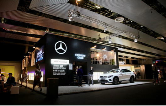 Urvanity irrumpe en Mercedes-Benz Fashion Week Madrid con Nano4814