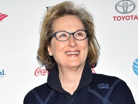 Premios Bafta: Otorgarán premio honorífico a Meryl Streep