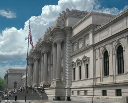 Metropolitan Museum of Art Plans Major Expansion