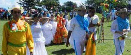 Mexican culture to be recognized during Iberia-American festivity in Cuba