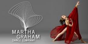 Martha Graham Dance Company bailará en Cuba (+ imágenes) 