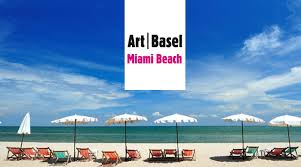 Art Basel end of show report