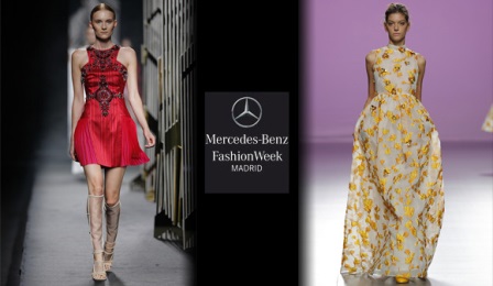 La 63ª Mercedes-Benz Fashion Week Madrid mostrará las propuestas de 43 grandes creadores y marcas 