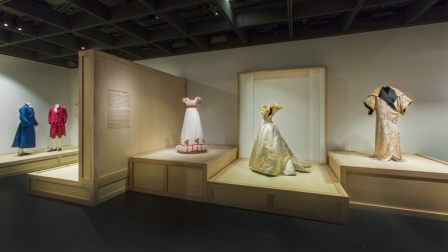 ‘Masterworks: Unpacking Fashion’ at Met’s Costume Institute Highlights Evolution of Fashion