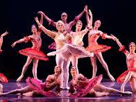 Montecarlo Ballet Will Close Havana's Theater Festival 