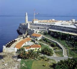 Sesiona en La Habana Taller Nacional de Patrimonio Mundial