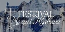 Mozart-Havana Festival in October 