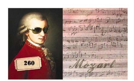 Músicos cubanos celebrarán aniversario 260 del natalicio de Mozart
