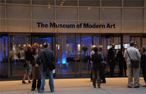 Museo de Arte Moderno de Nueva York exhibe esculturas de Picasso 