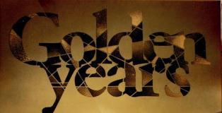 Eva Agasa y Roc Blackblock: Golden Years
