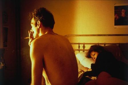 "The Ballad of Sexual Dependency" by Nan Goldin, returns to MoMA 