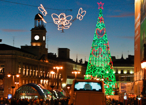 Cultura y fantasía en las Navidades de la Comunidad de Madrid