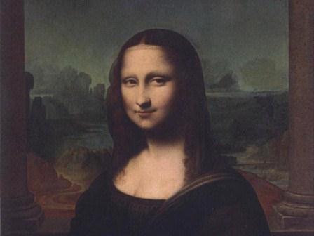 Second Version of Leonardo da Vinci's 'Mona Lisa' Discovered in Private Collection in St. Petersburg