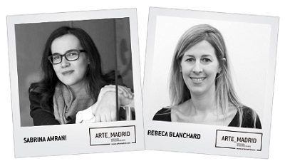 Arte Madrid renueva su junta directiva con Sabrina Amrani y Rebeca Blanchard 