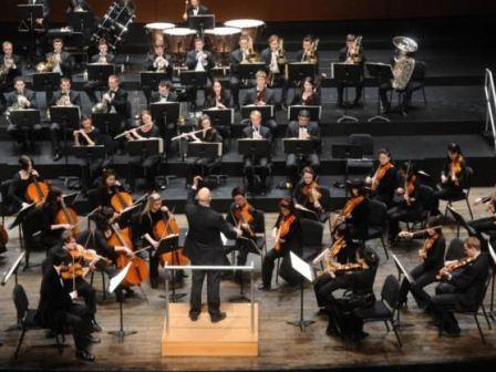La orquesta del Conservatorio de Bard, se presentará en Cuba