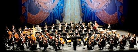Se presentará en La Habana la Orquesta Sinfónica del Teatro Mariinsky de San Petersburgo