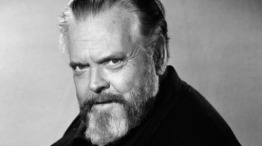 Venice Film Festival To Pay Tribute To Orson Welles 