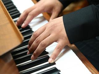 Seven Pianists to Perform in International Cultural Event in Havana 