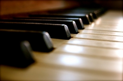 Encuentro de pianistas: Teclas con Paz de Piano