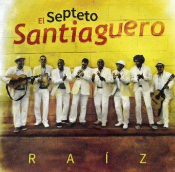 Latin Grammy winner Septeto Habanero launches new CD