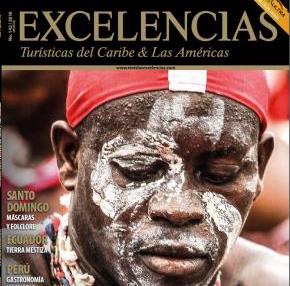 Presentarán número de revista Excelencias en el contexto del Festival del Caribe