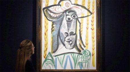MoMa de Nueva York establece sistema de citas para exposición de Picasso