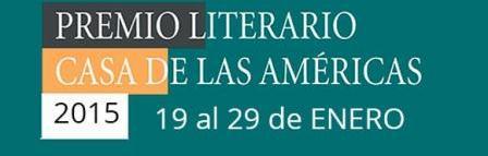 Revelan ganadores de Premio Literario Casa de las Américas