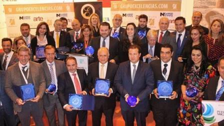 Nueva edición de Premios Excelencias en FITUR 2017  