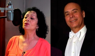 Beatriz Márquez y Guido López Gavilán, Premios Nacionales de Música en Cuba