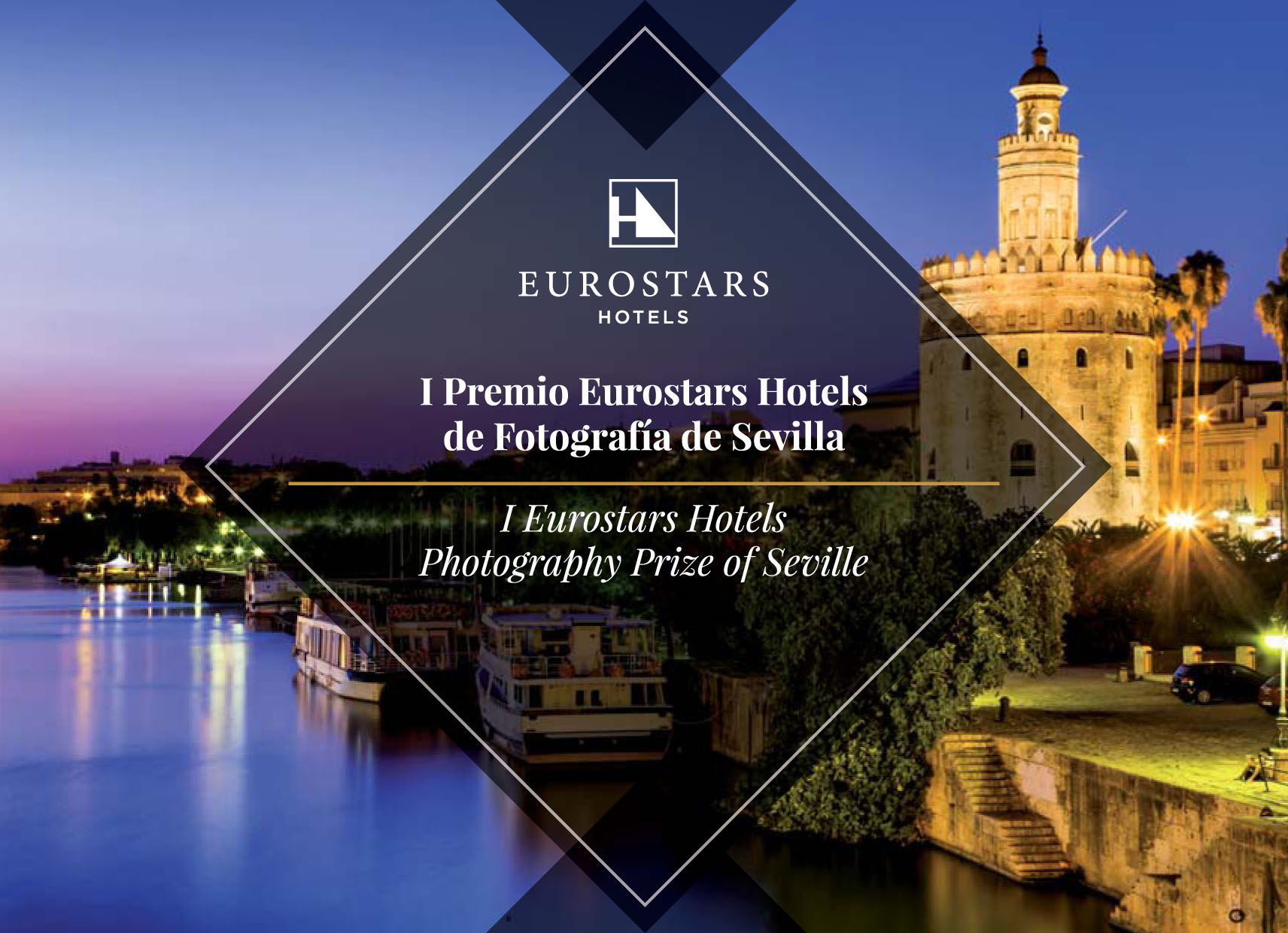 Eurostars Hotels lanza un nuevo premio de fotografía en Sevilla