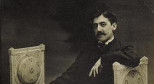 Marcel Proust. The Patricia Mante-Proust Collection