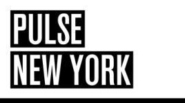 Announcing PULSE New York 2016 Exhibitors