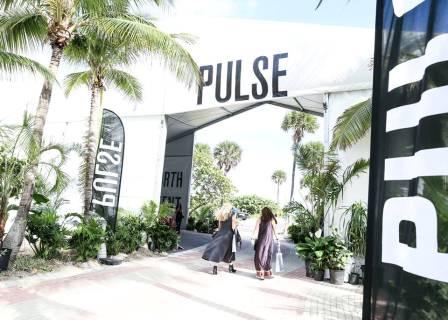 PULSE Miami Beach Exhibitor Applications are Now Open 