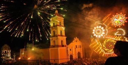 San Juan de los Remedios: 500 Years