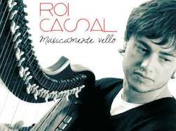 Roi Casal grabará su próximo disco en Cuba 
