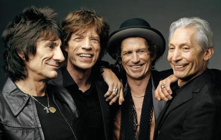 The Rolling Stones to Perform in Cuba