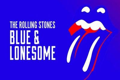 The Rolling Stones New Album Blue & Lonesome: Their Best In 30 Years